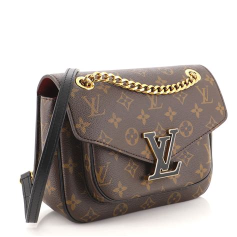 louis vuitton passy|lv passy monogram.